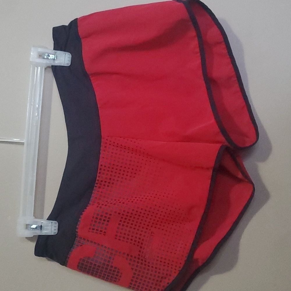 Reebok cross fit shorts size medium